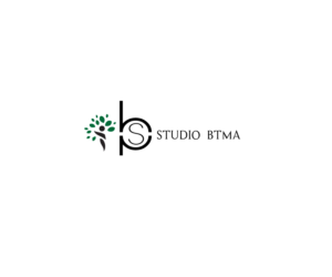 Diseño de Logo por lampros 2 para studioi btma. | Diseño: #23821525