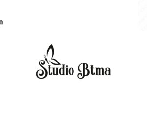 Diseño de Logo por CareDesign para studioi btma. | Diseño: #23826060