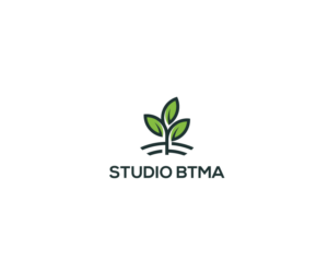Diseño de Logo por ikramhsakib para studioi btma. | Diseño: #23838018