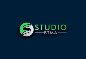 Diseño de Logo por Aliqa Design para studioi btma. | Diseño: #23822247