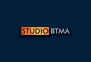 Diseño de Logo por Aliqa Design para studioi btma. | Diseño: #23822249