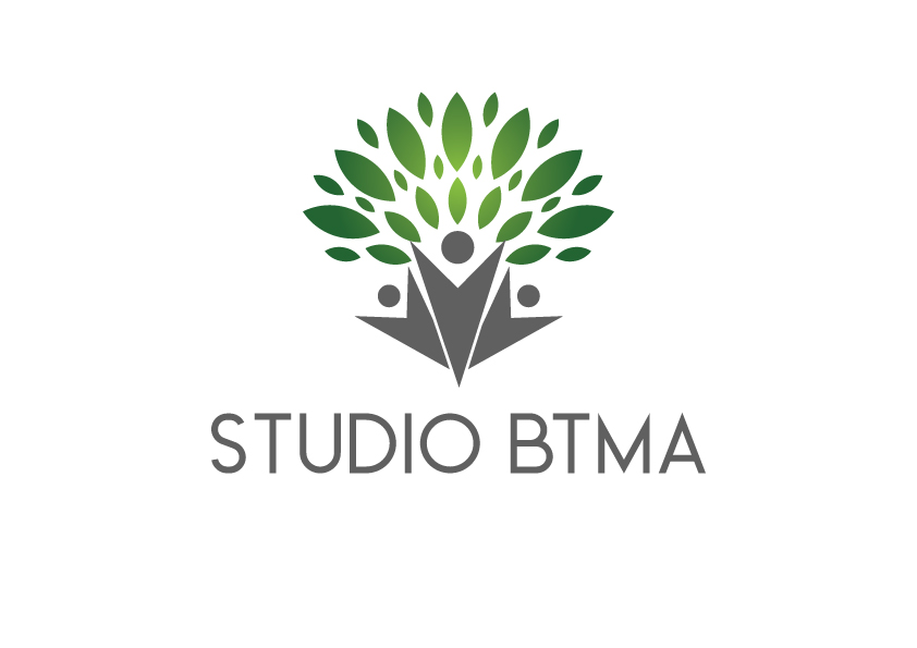 Logo Design by ompratapsinha 2 for studioi btma. | Design #23828429
