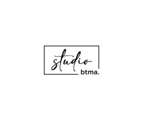 studio btma. | Logo Design by Ng V Duc