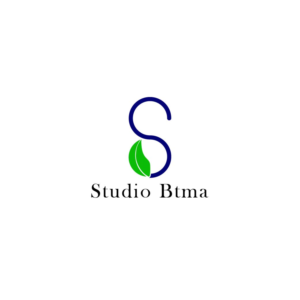 Logo Design by ASA ArchIn for studioi btma. | Design #23831208