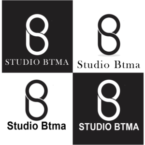 Diseño de Logo por ASA ArchIn para studioi btma. | Diseño: #23831210