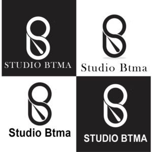 Diseño de Logo por ASA ArchIn para studioi btma. | Diseño: #23831211