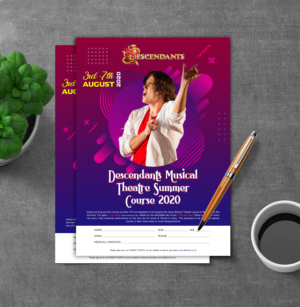 Flyer Design by LAXMI DESIGNHUB for this project | Design: #23855829