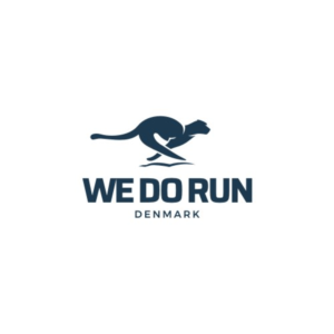 WE DO RUN | Diseño de Logo por iamrady