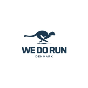 WE DO RUN | Logo Design by iamrady