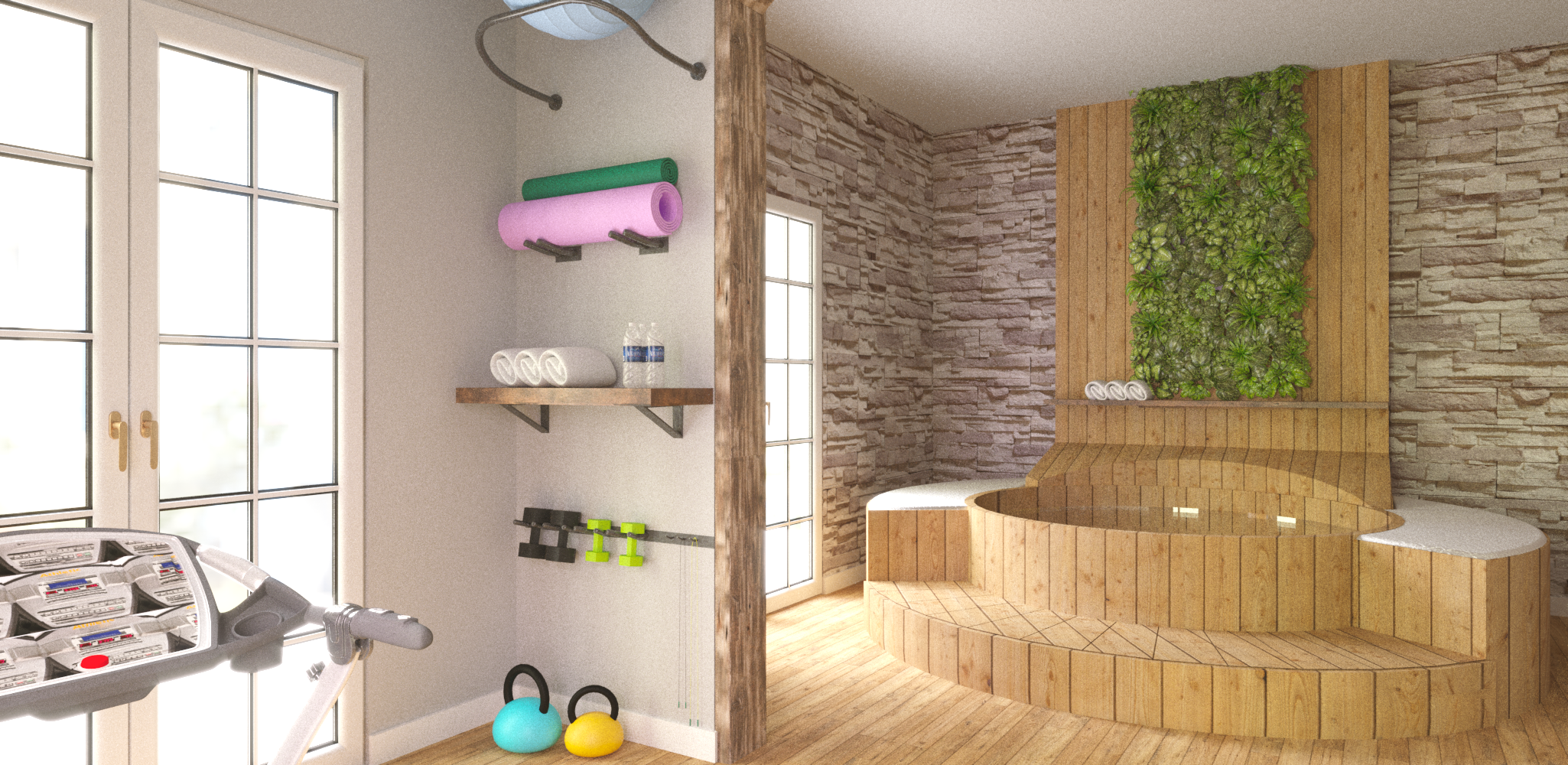 3D Design by Creative Shots Studio for this project | Design #23853605