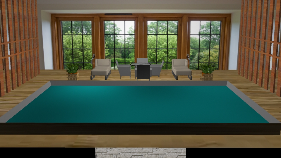 3D Design by TS computer graphic for this project | Design #23865259