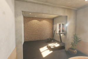 3D Design von Yacine Tutmicy für dieses Projekt | Design: #23849035