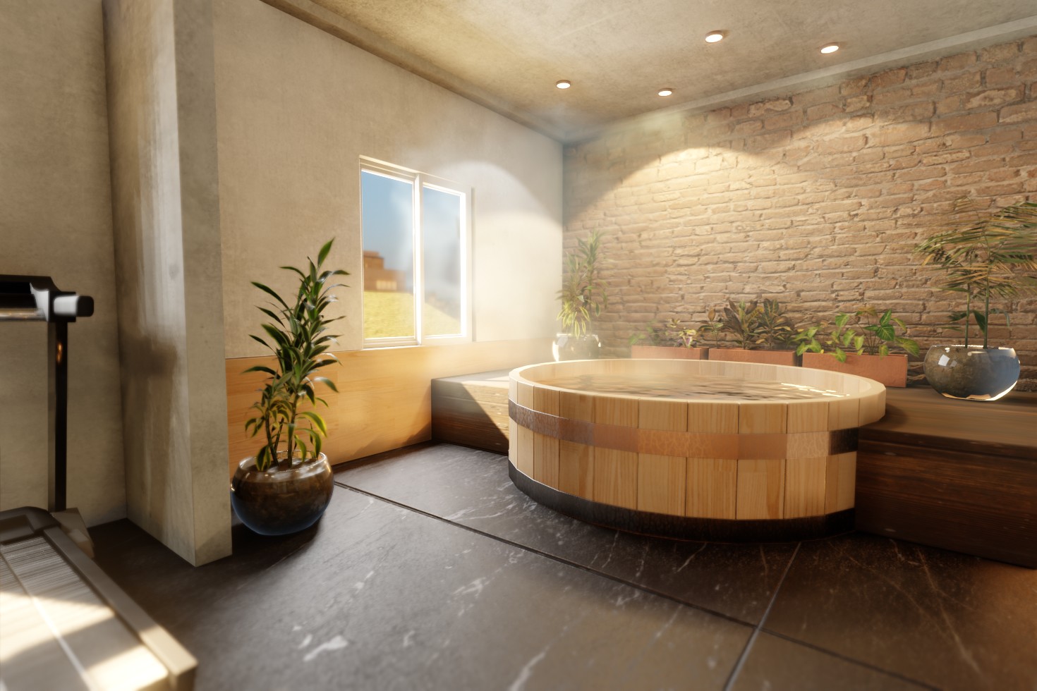 3D Design by Yacine Tutmicy for this project | Design #23849127