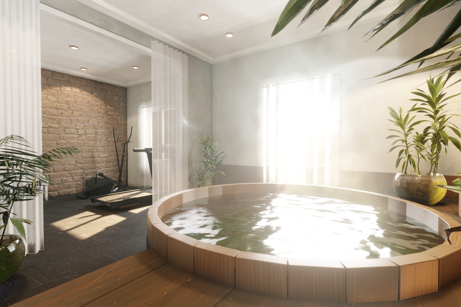 3D Design by Yacine Tutmicy for this project | Design #23856047