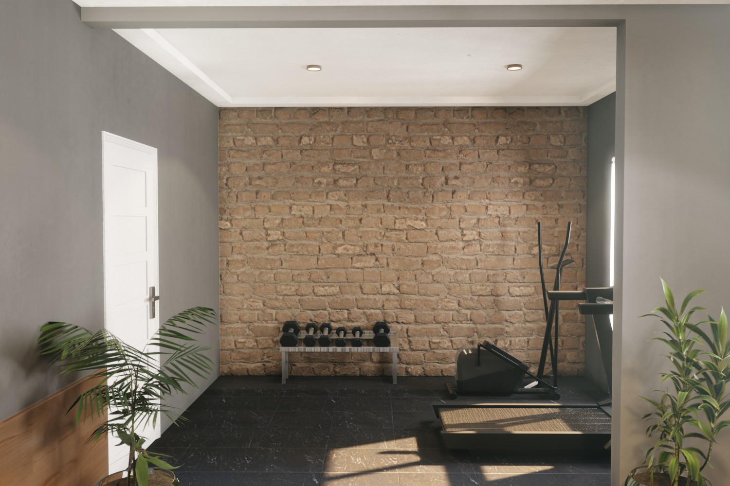 3D Design by Yacine Tutmicy for this project | Design #23868817