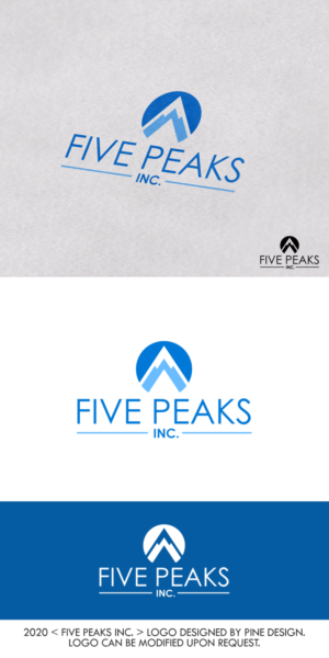 Diseño de Logo por pine design para este proyecto | Diseño: #23823859