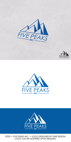 Diseño de Logo por pine design para este proyecto | Diseño: #23823954