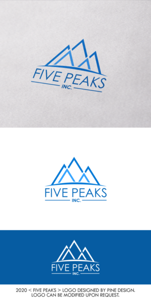 Diseño de Logo por pine design para este proyecto | Diseño: #23832186