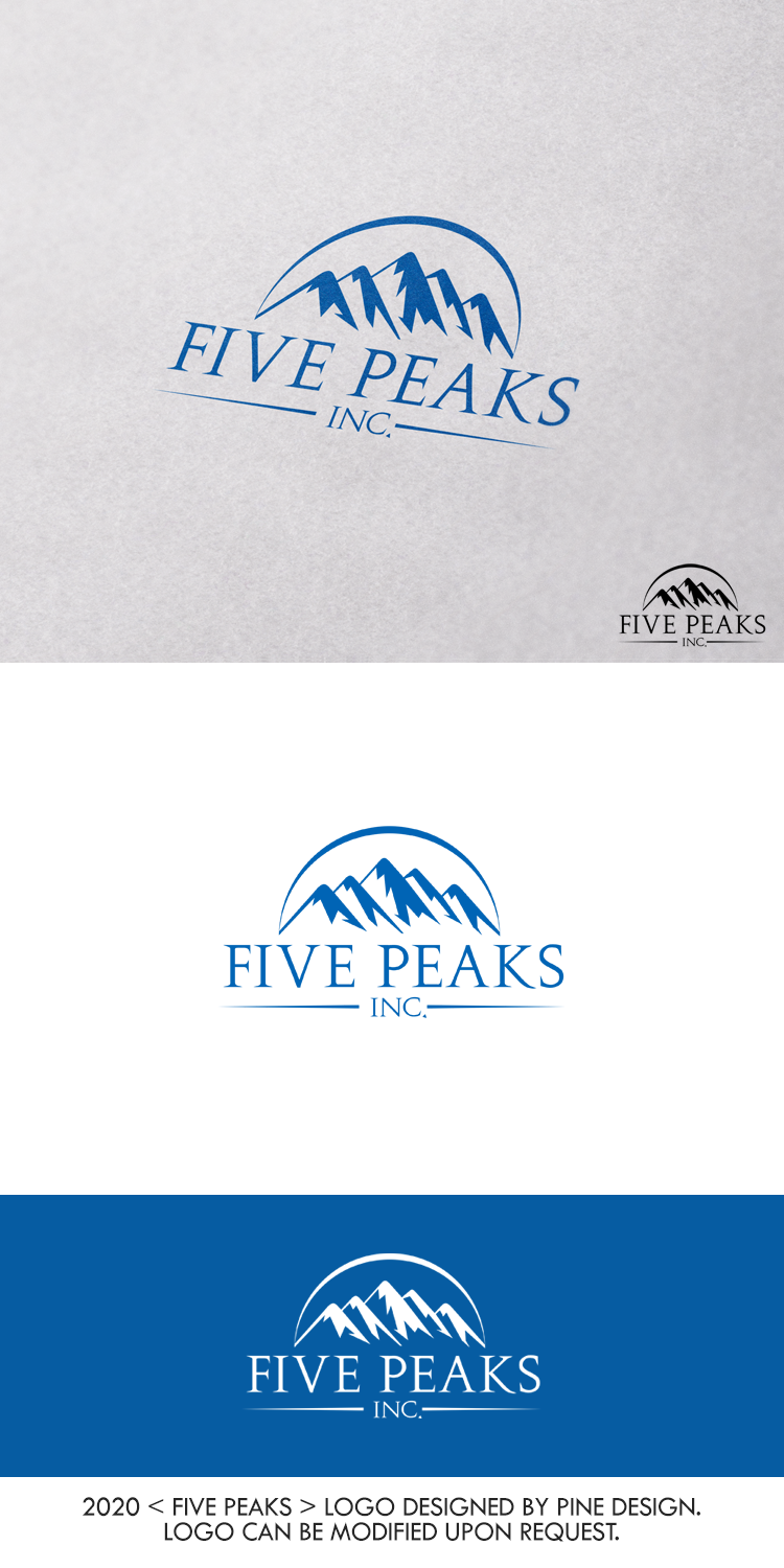 Logo-Design von pine design für dieses Projekt | Design #23832326