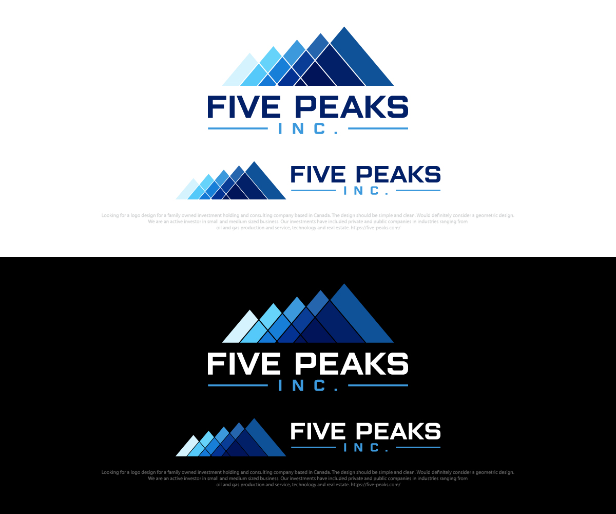 Logo Design by sangeloenriquez for this project | Design #23825511