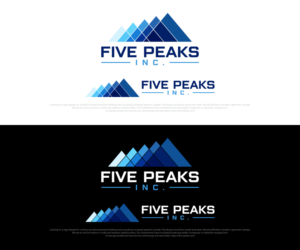 Logo Design by sangeloenriquez for this project | Design: #23825511
