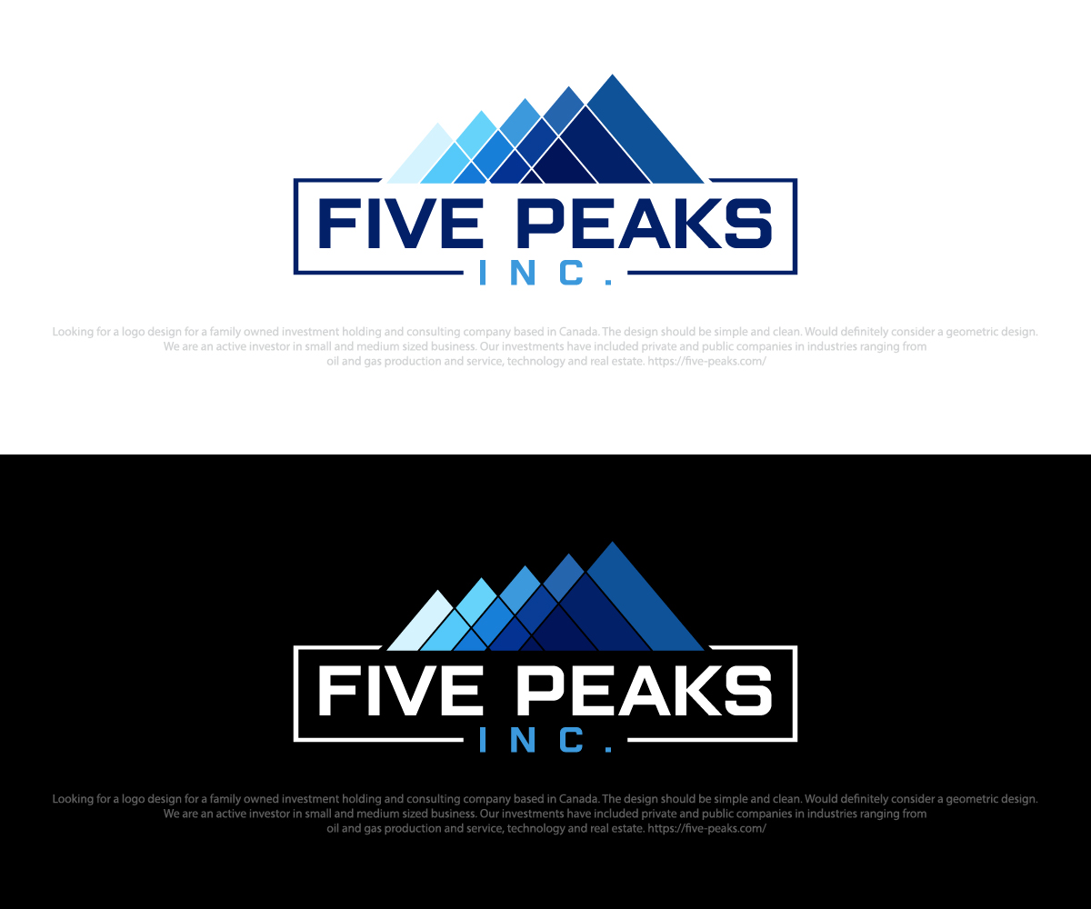 Diseño de Logo por sangeloenriquez para este proyecto | Diseño #23832931