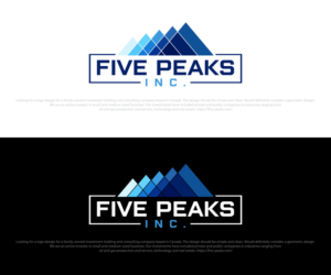 Diseño de Logo por sangeloenriquez para este proyecto | Diseño: #23832931