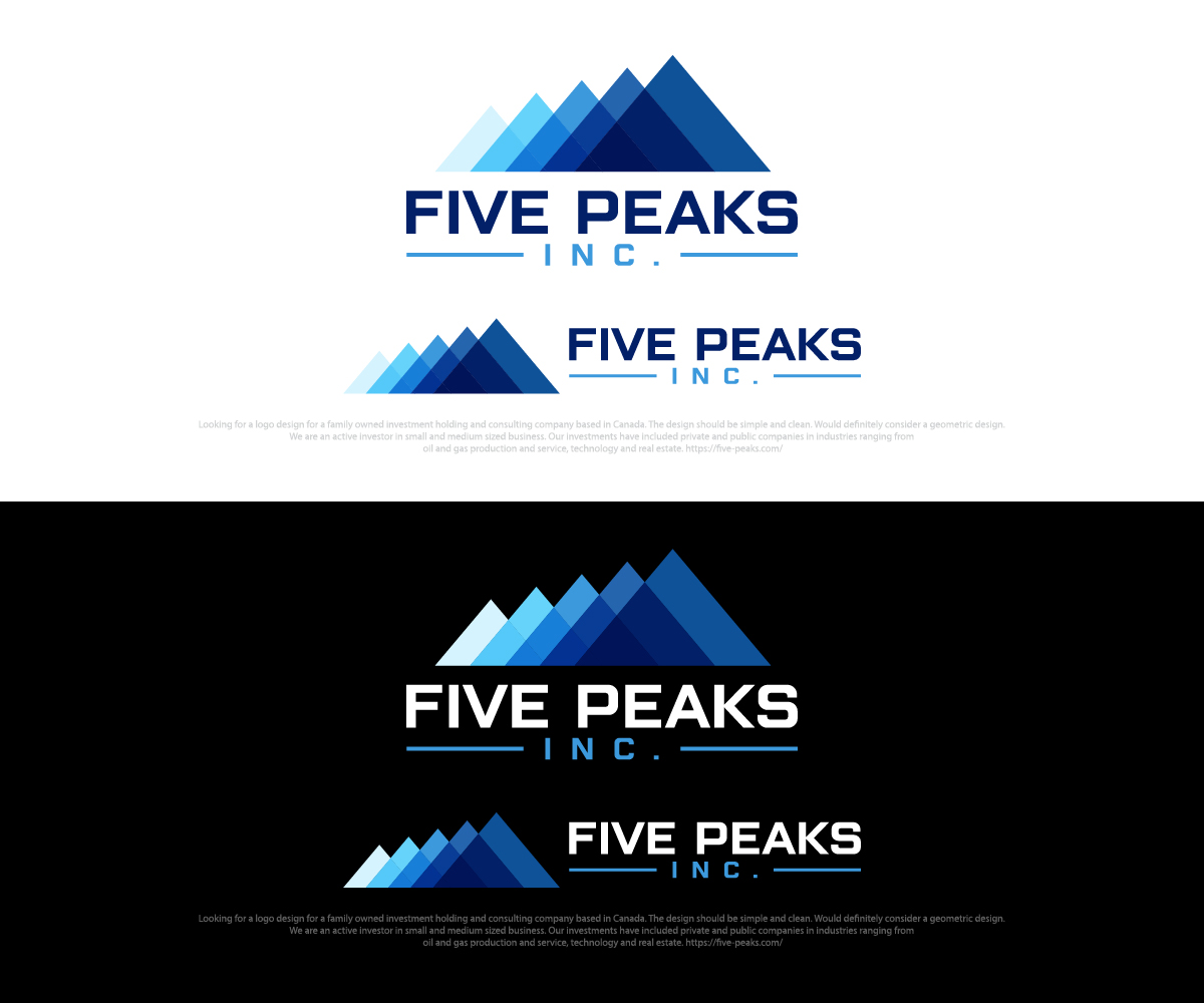 Diseño de Logo por sangeloenriquez para este proyecto | Diseño #23832978