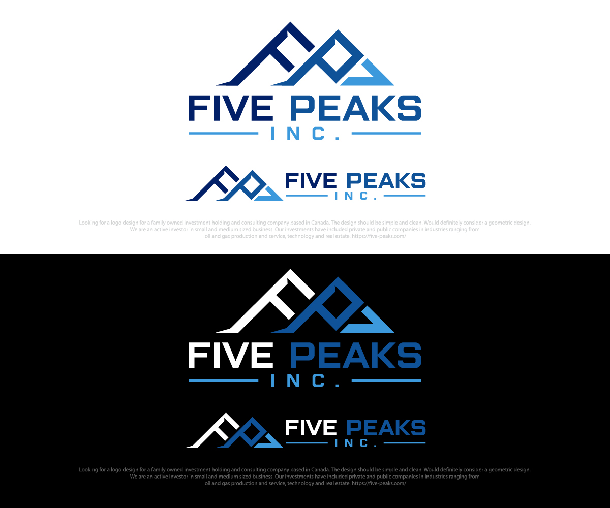 Logo Design by sangeloenriquez for this project | Design #23833358