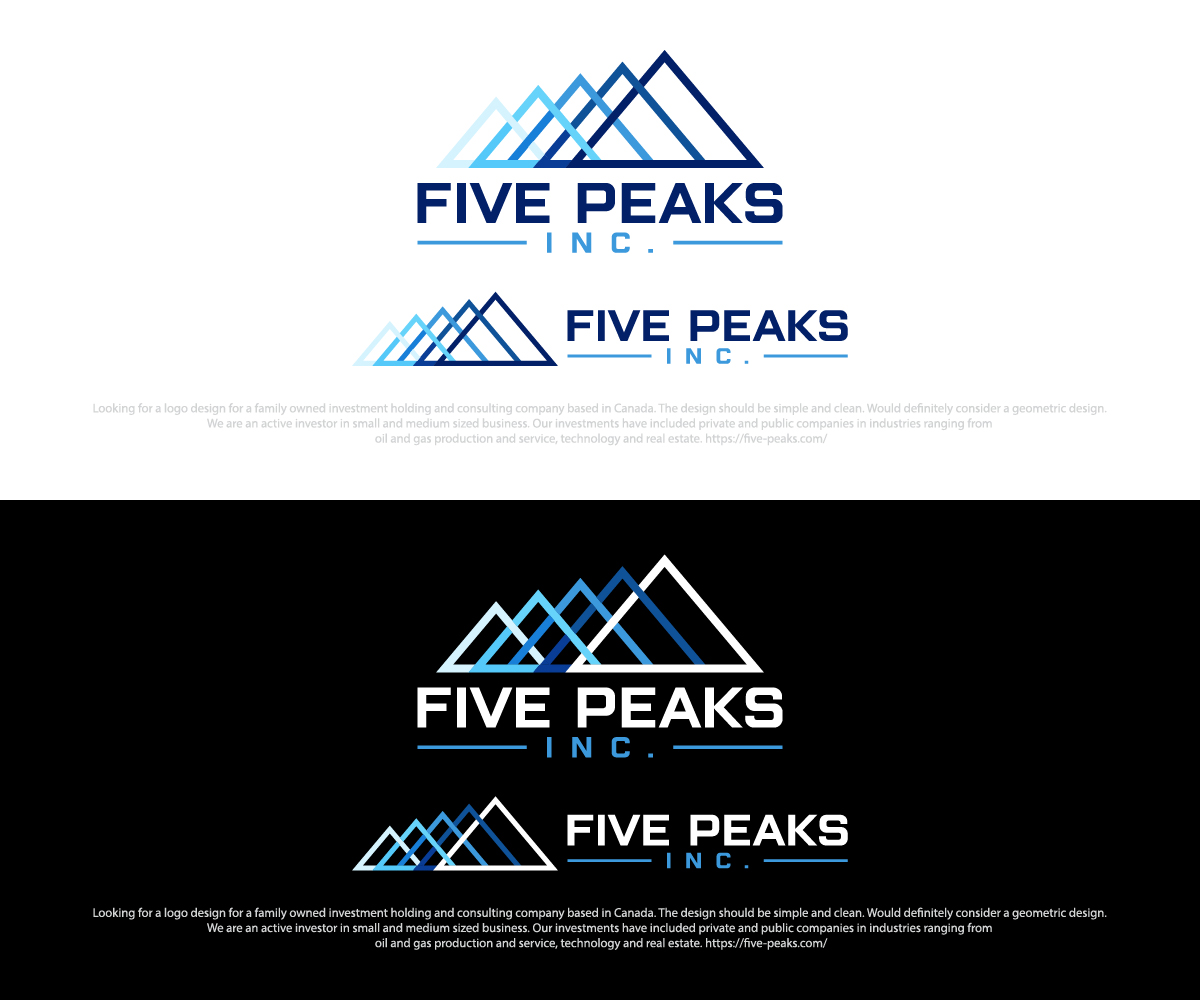 Diseño de Logo por sangeloenriquez para este proyecto | Diseño #23833550