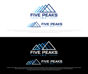Logo Design by sangeloenriquez for this project | Design: #23833550