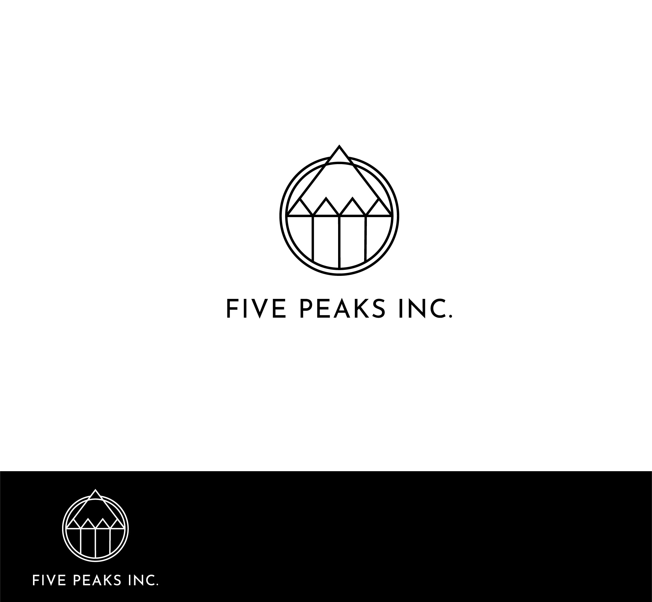 Logo Design by hakeemsheehab for this project | Design #23842027