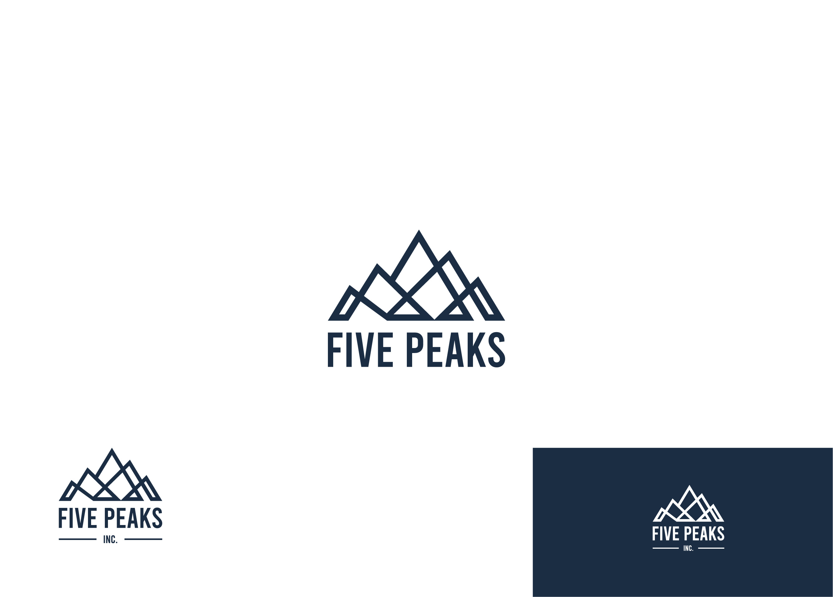 Logo Design by hakeemsheehab for this project | Design #23859107
