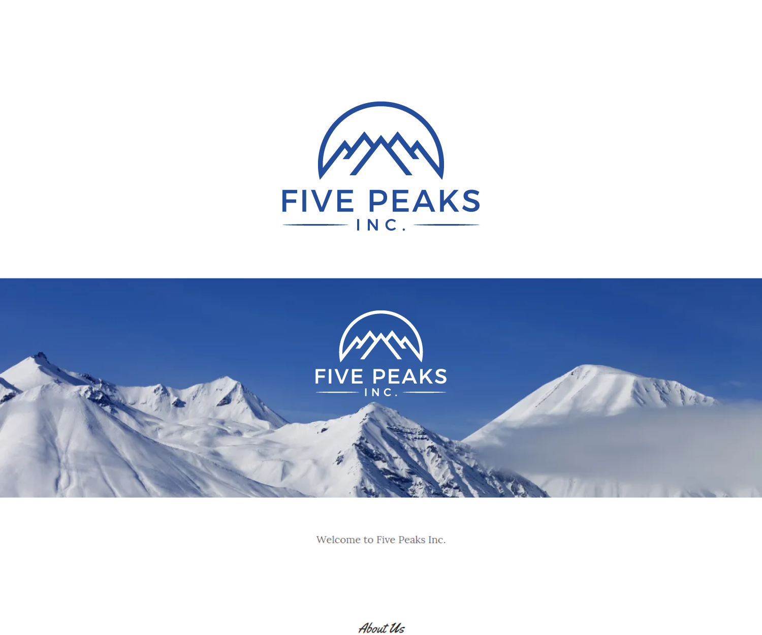 Logo Design by anico for this project | Design #23828319