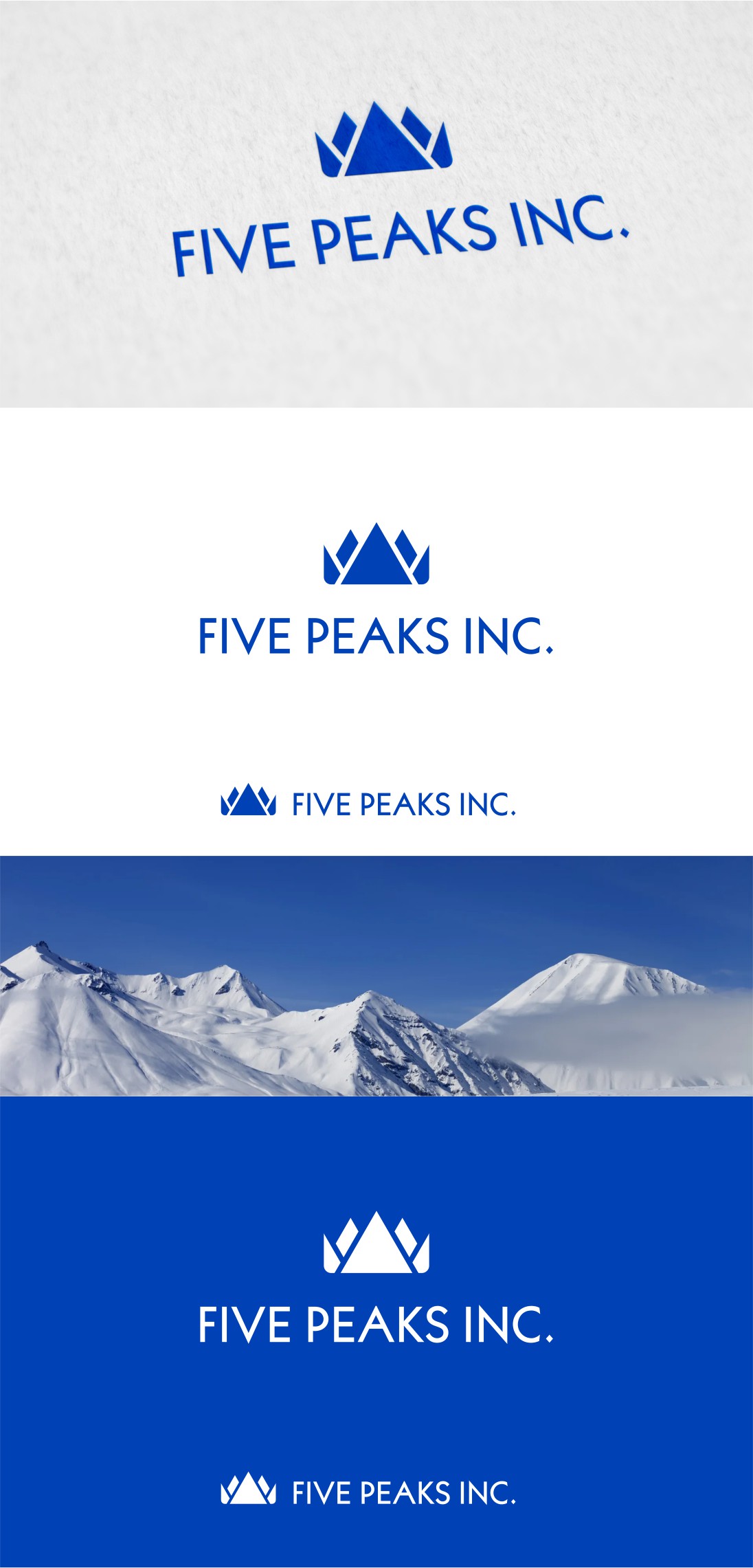 Logo Design by bojboga for this project | Design #23837689
