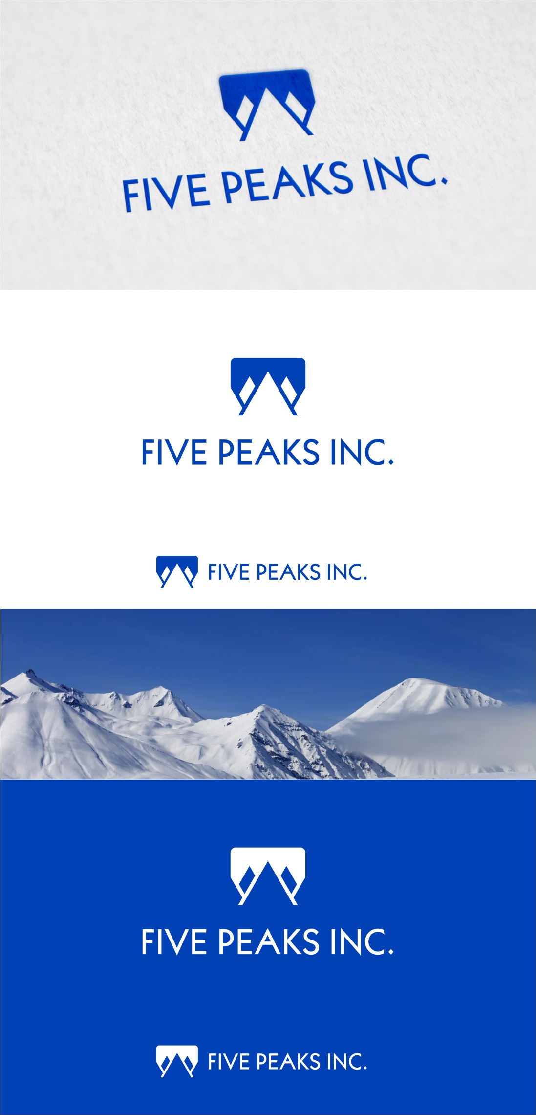 Logo Design by bojboga for this project | Design #23837690