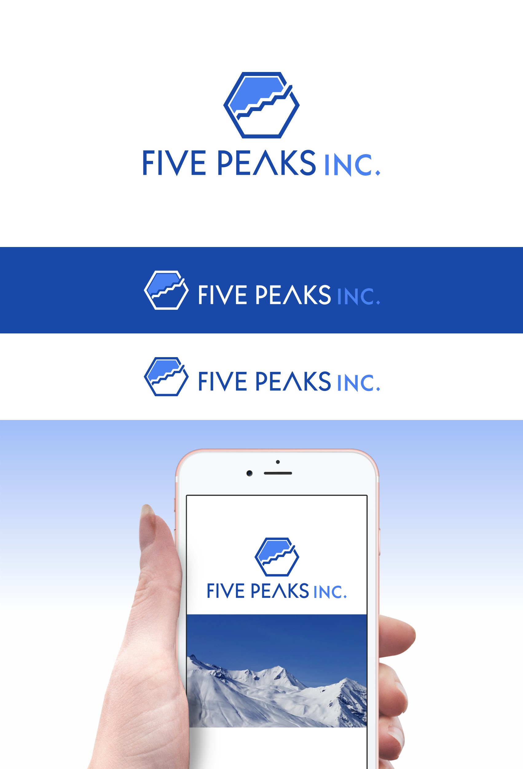 Logo Design by bojboga for this project | Design #23855260