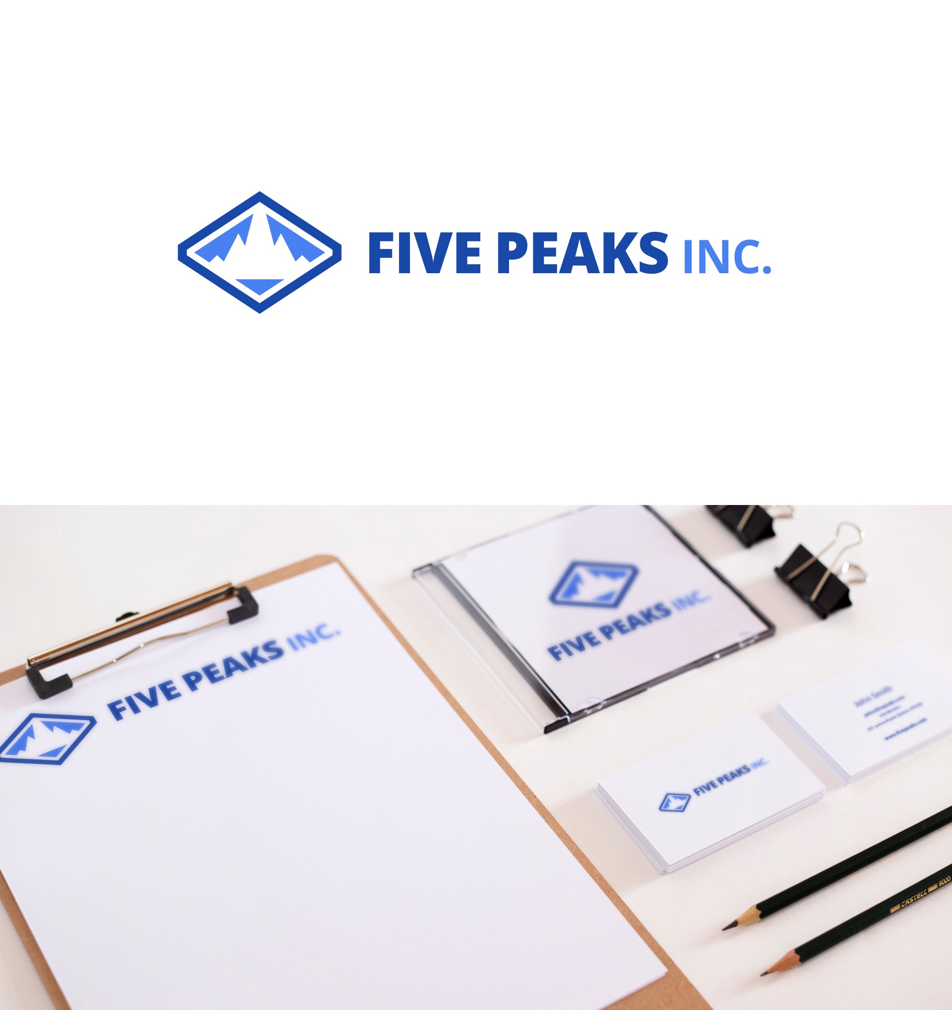 Logo Design by bojboga for this project | Design #23857983