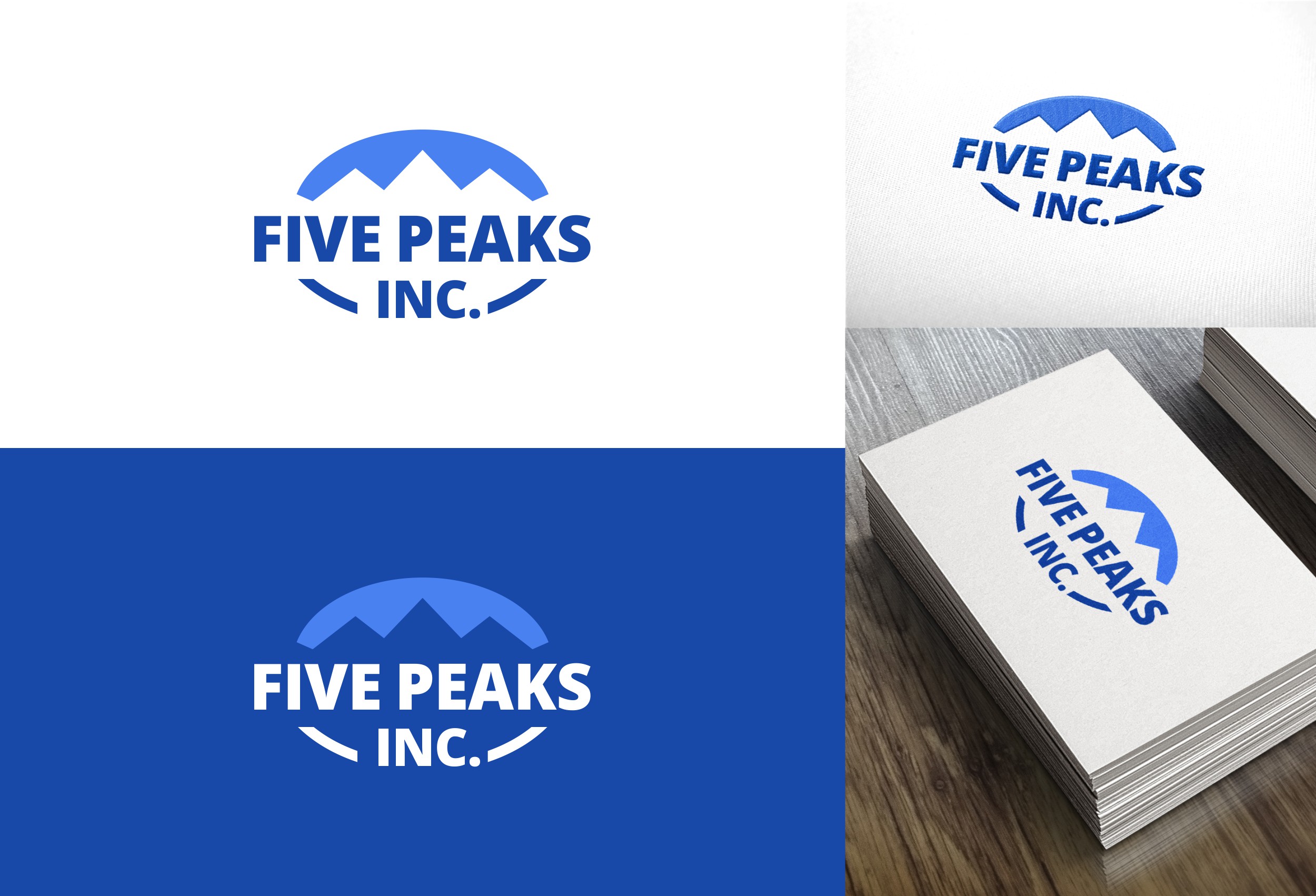 Logo Design by bojboga for this project | Design #23857984