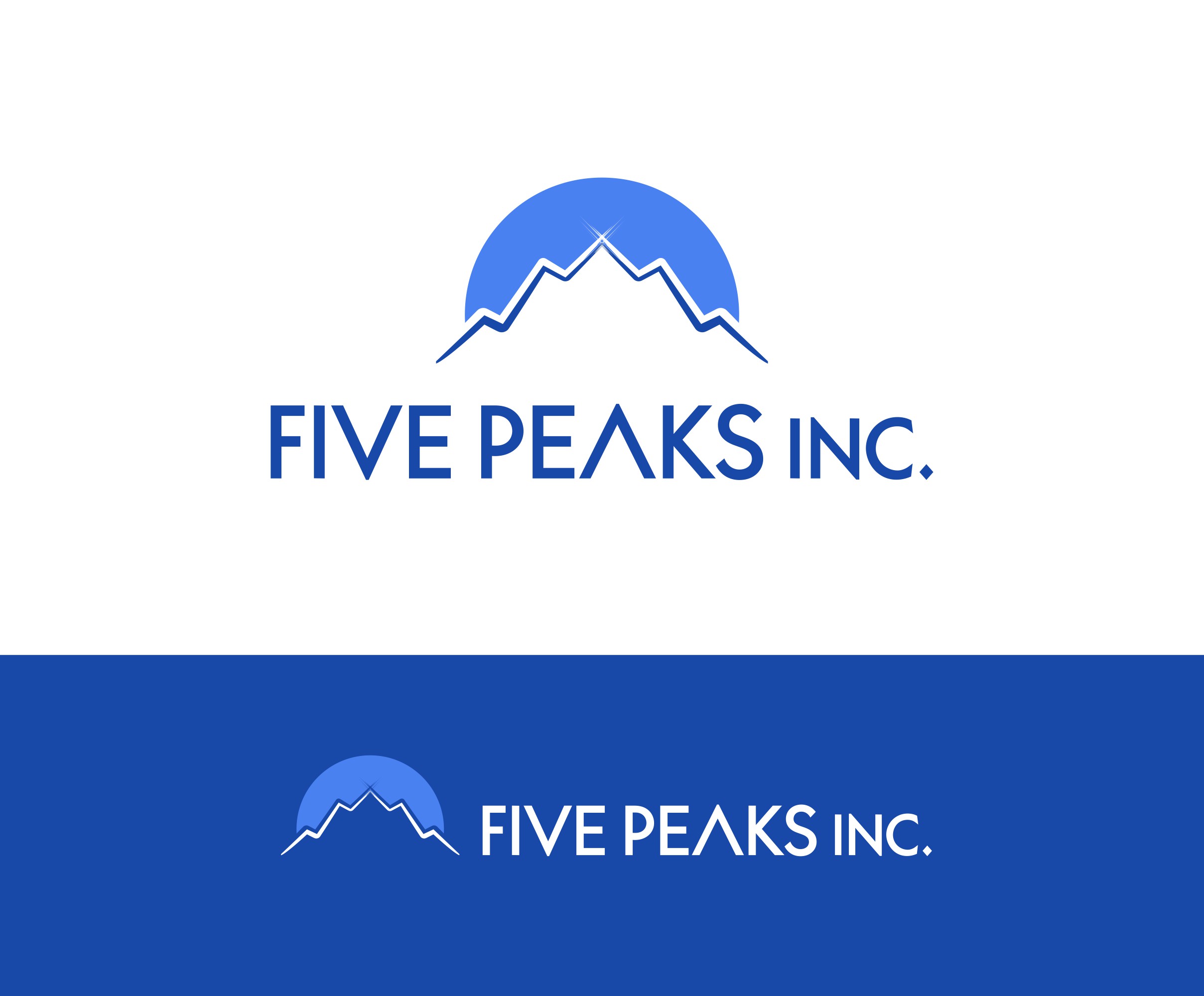 Logo Design by bojboga for this project | Design #23896886