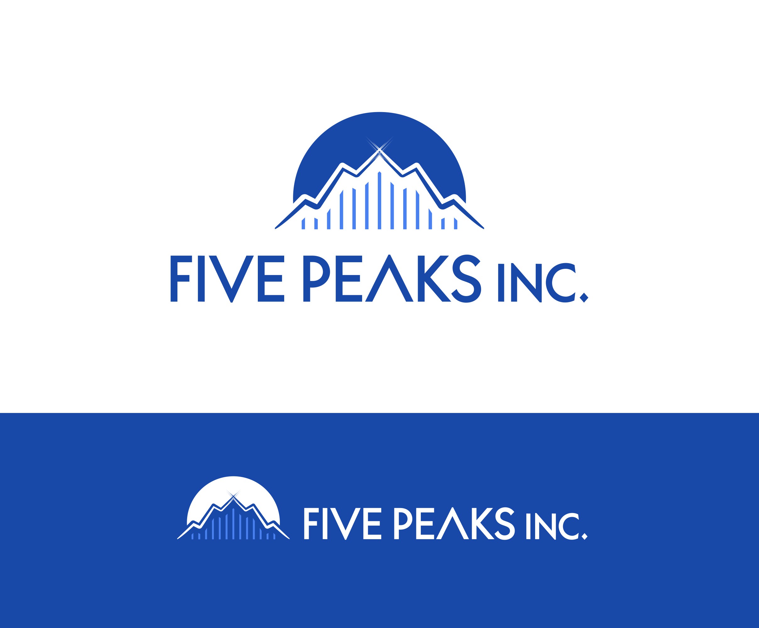 Logo Design by bojboga for this project | Design #23896887