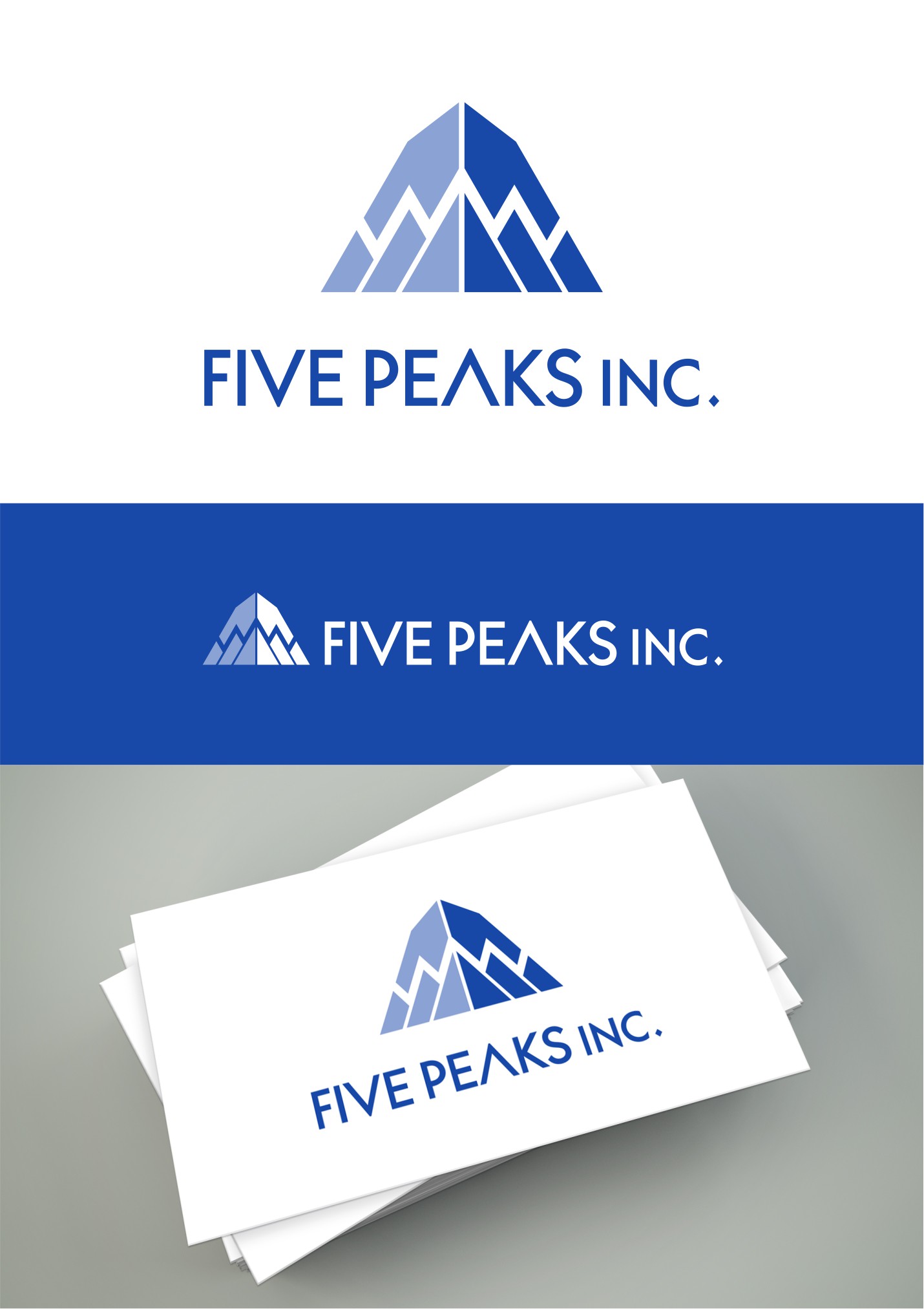 Logo Design by bojboga for this project | Design #23897505