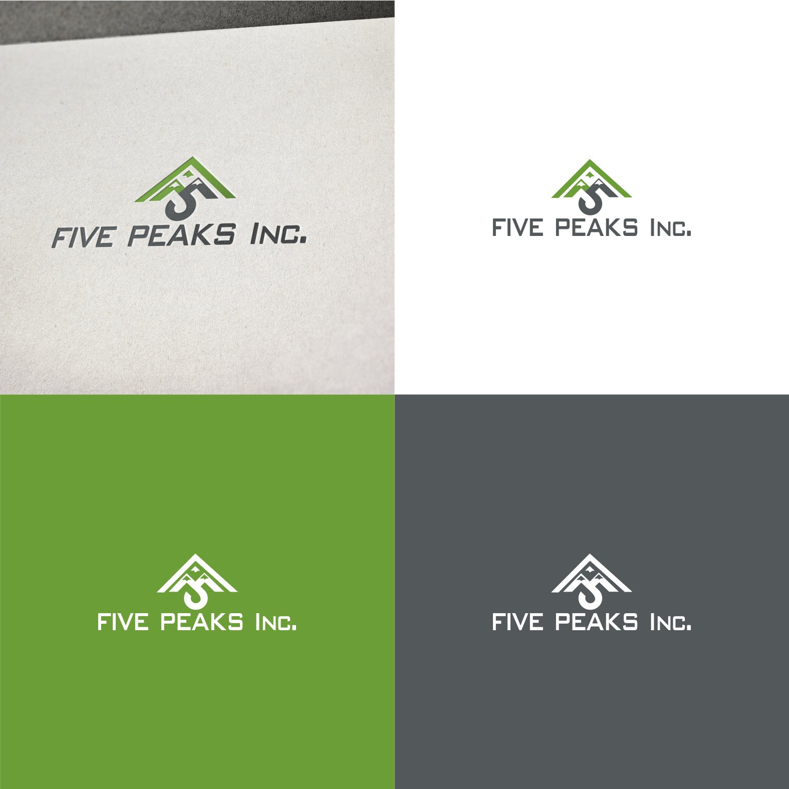 Logo Design by az art for this project | Design #23822823