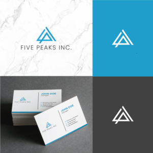 Logo Design by MarkazAlrusumatOfficial for this project | Design #23858140