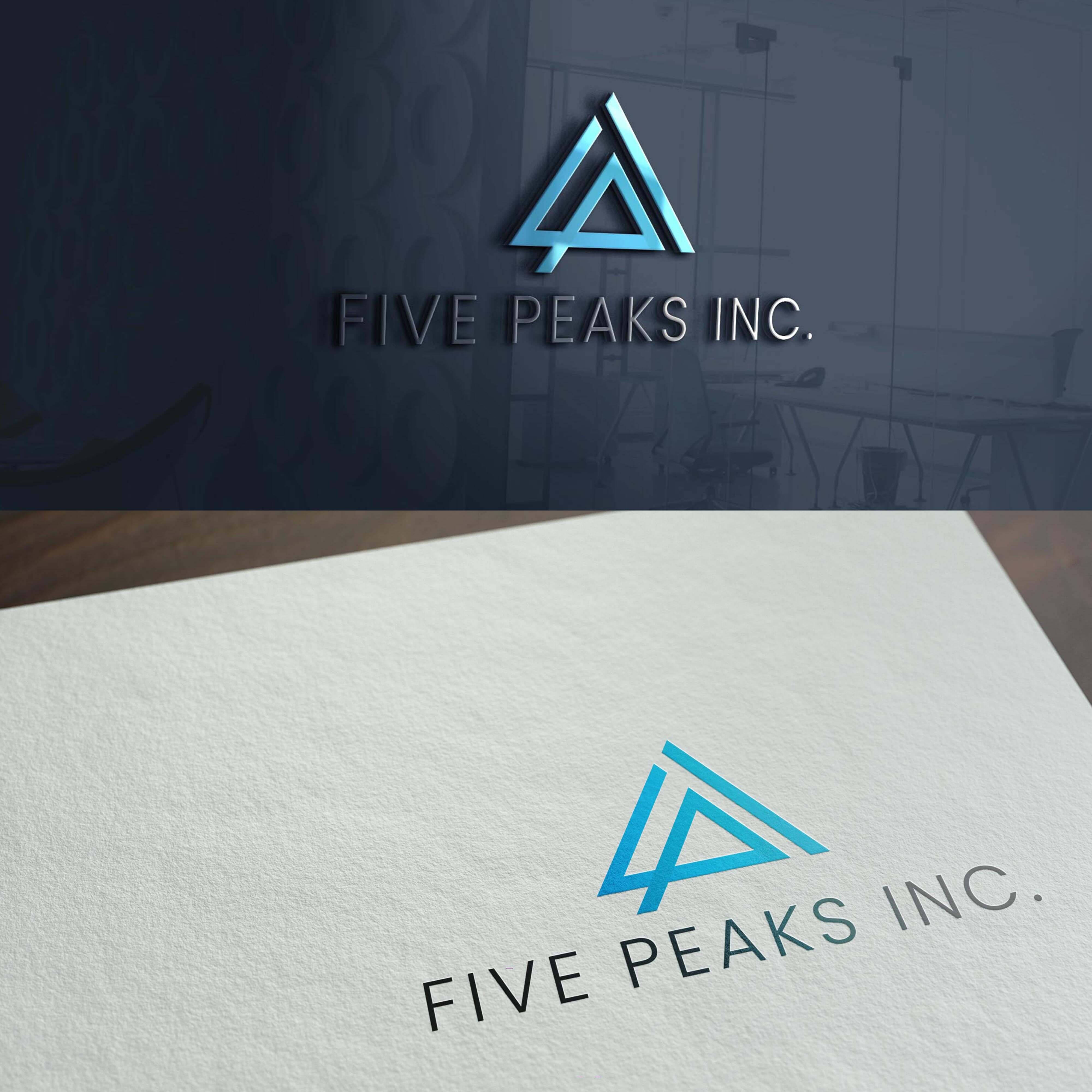 Logo Design by MarkazAlrusumatOfficial for this project | Design #23858141