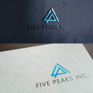Logo Design by MarkazAlrusumatOfficial for this project | Design: #23858141