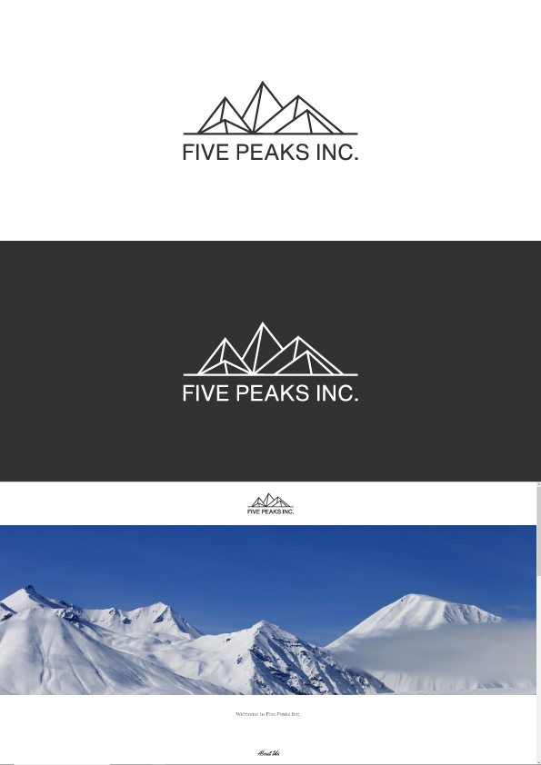 Logo Design by Deceneu for this project | Design #23836991