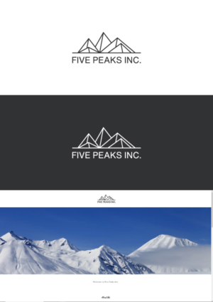 Logo Design by Deceneu