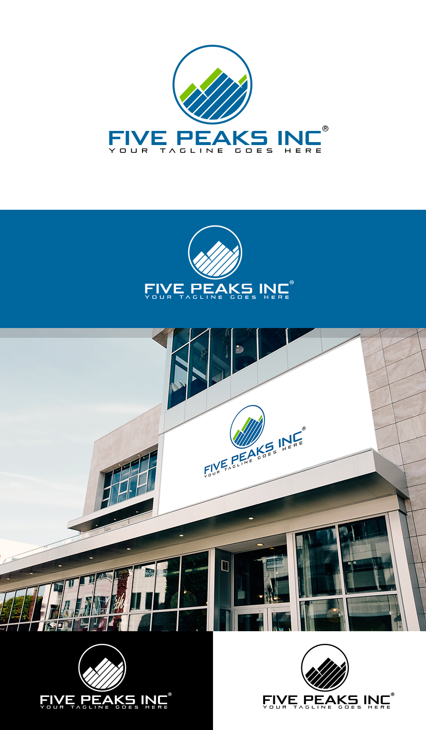 Logo Design by creativerhythm for this project | Design #23876579