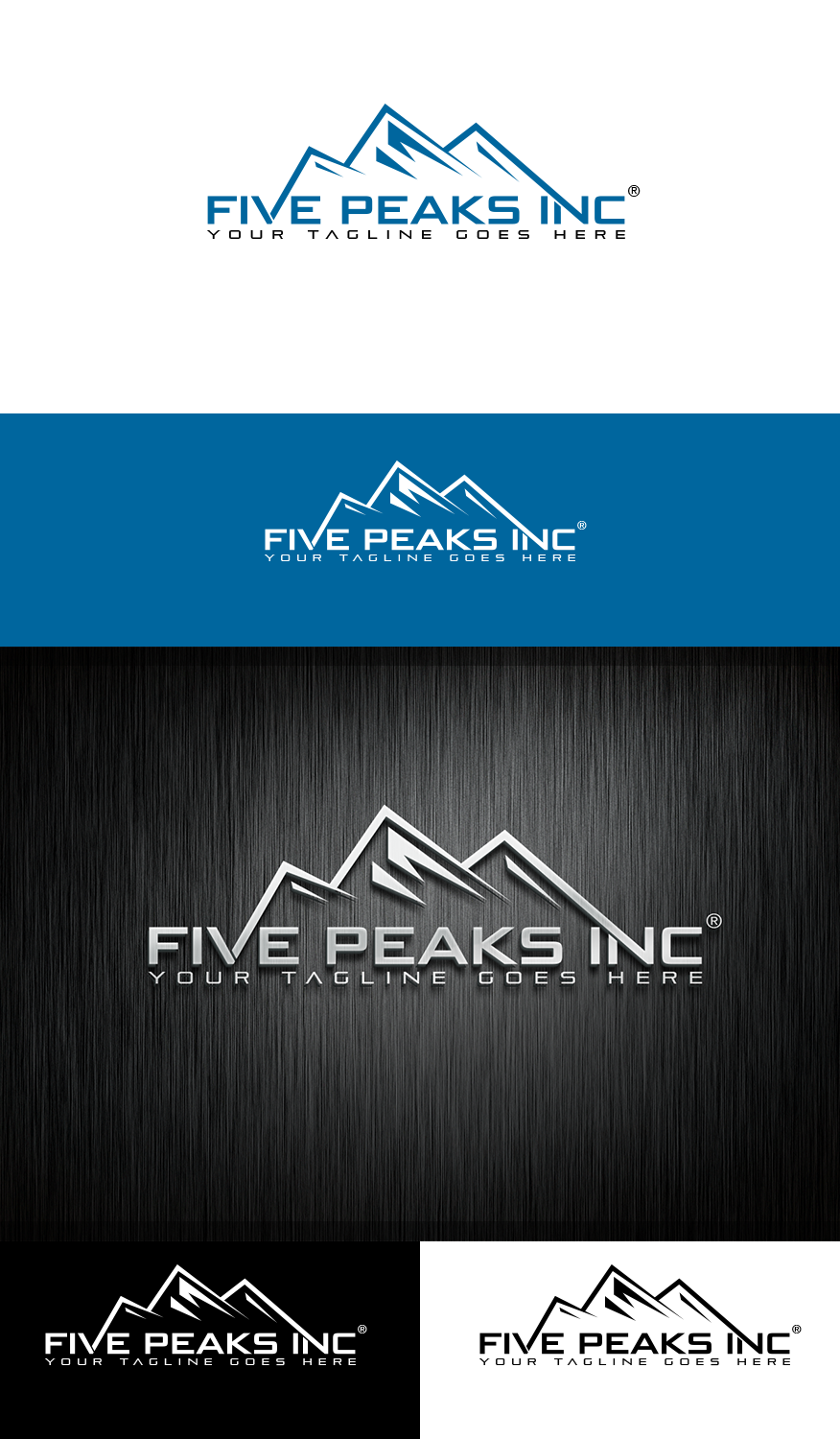 Logo Design by creativerhythm for this project | Design #23878450